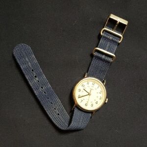 Timex Watch